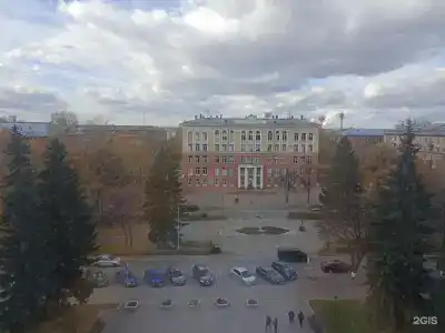 Кузбасс - 68