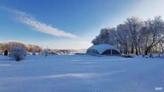 Загородный клуб САД - 20