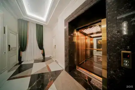 Тверские Замки DeLuxe - 53