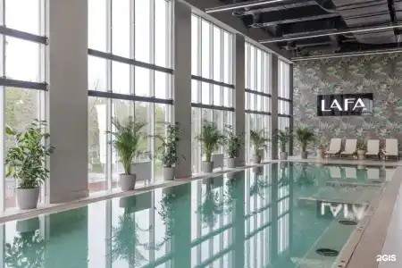 Funf Luxury Resort&SPA Anapa Miracleon - 64