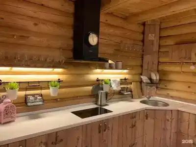 Коттедж на Запсковье - 3