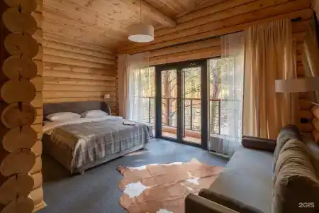 Skazka Lodge Приэльбрусье - 68