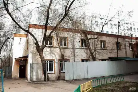 Вежливый Лось Home Boxes на Кутузовской - 78