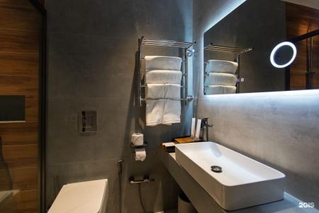 Адреналин - 132