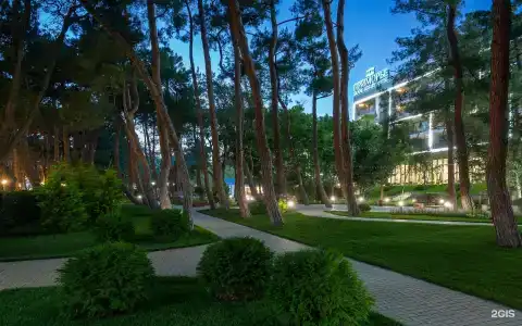 Приморье Grand Resort - 129
