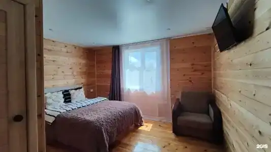 Аршанский бриз - 0