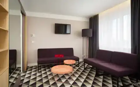 AZIMUT Сити - 23