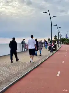 Два шага до моря - 27