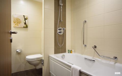 Hilton Garden Inn Ufa Riverside - 12