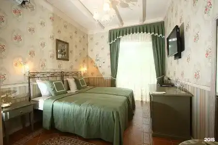 Imperial & Champagne SPA - 14