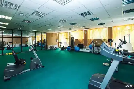 Транссиб - 8
