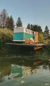 Hippy - 8