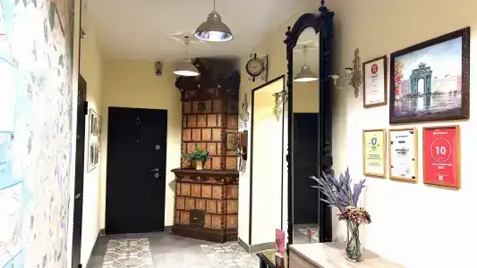Нарвские ворота - 13