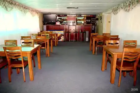 Грегори Клаб - 4