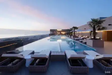 Miracleon Dusit Thani Resort & SPA Anapa - 49