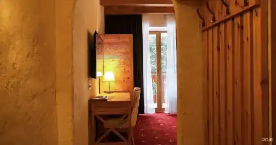 Pino relax hotel & SPA - 61