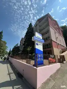 Пансионат Энергетик - 50