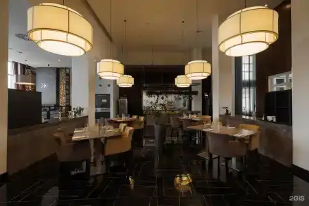 Radisson & Residences Завидово - 13