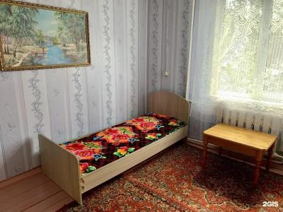 Дом для отпуска у Марфы - 2