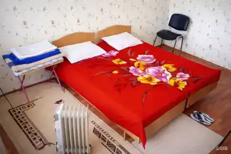 Качканар - 0
