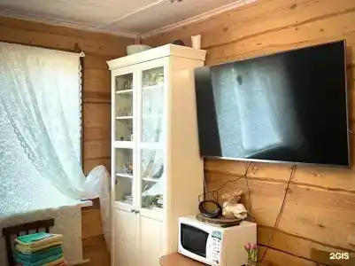 Уют на Самбурова - 8