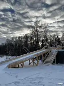 Biathlon Village - 89