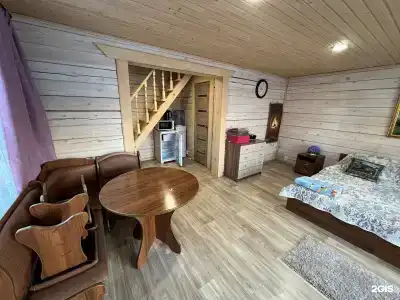 Байкальские матрёшки - 2