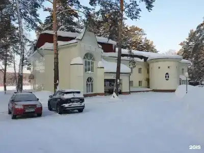 Царские Палаты - 48
