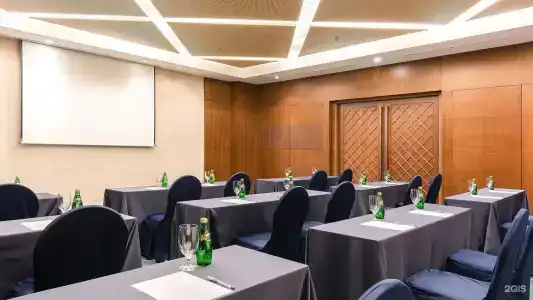 LOTTE Hotel - 24