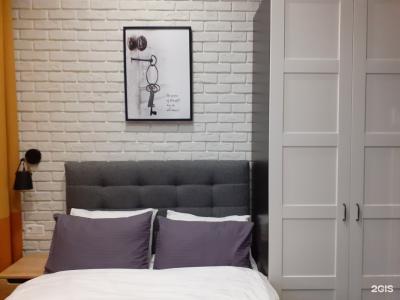 Key Hotel - 120