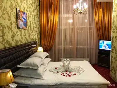 Золотой комплекс - 58