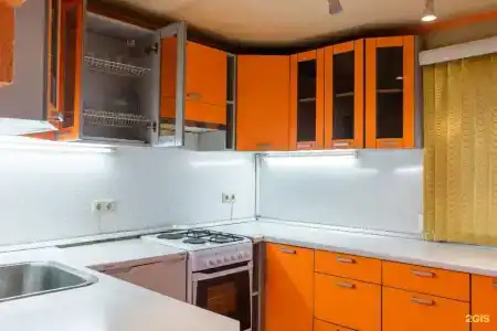 Загородный дом в Левково - 13