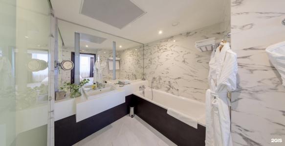 SHERATONPLAZA Ufa Congress Hotel - 115