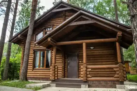 Грин-парк Сосна - 9