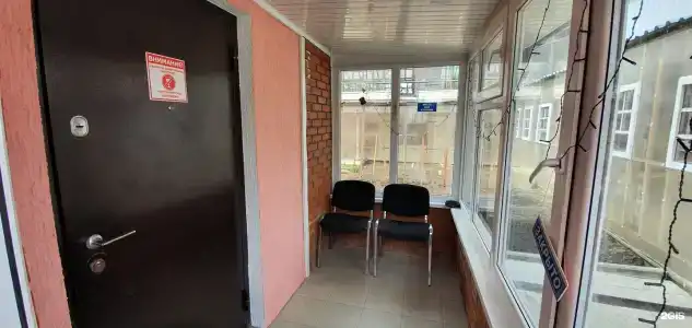 Парковый - 58