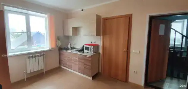 Парковый - 7