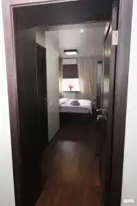 City Hostel - 26