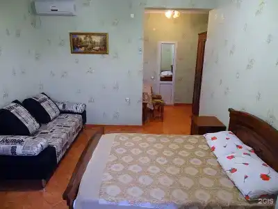 Гостевой дом на Дружбы 11 - 51