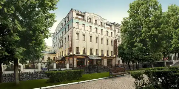 Руссо Балт - 0