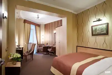 Березовый Двор - 11