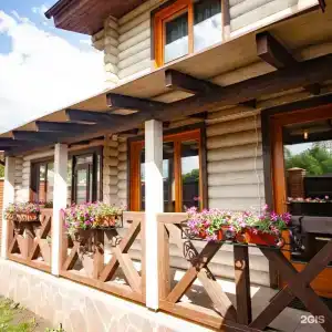 В цветах Башкирии - 6