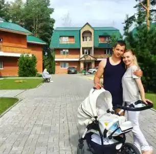 Родники - 60