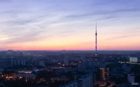 Radisson Blu Олимпийский - 41