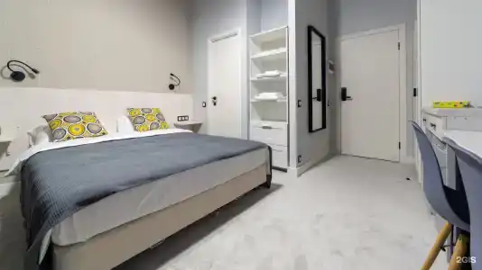 Nordic Rooms - 7
