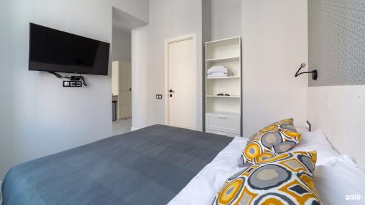 Nordic Rooms - 20