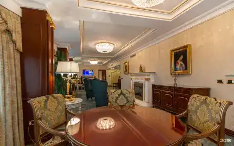Золотое кольцо - 6