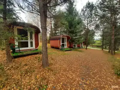 GreenCamping - 26