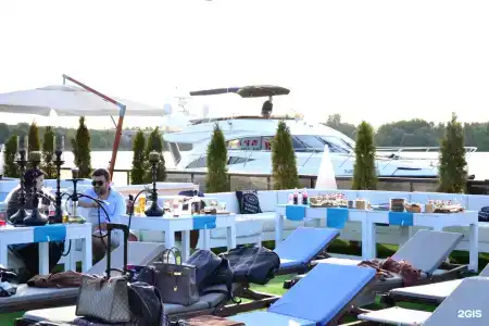 в яхт-клубе Адмирал - 35