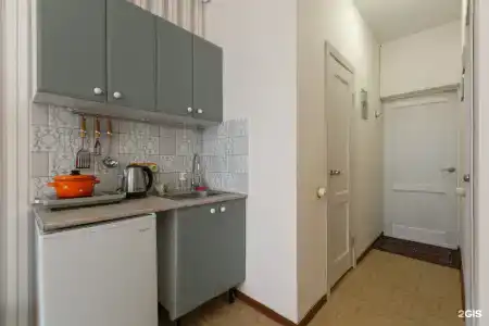 Academ Inn - 15