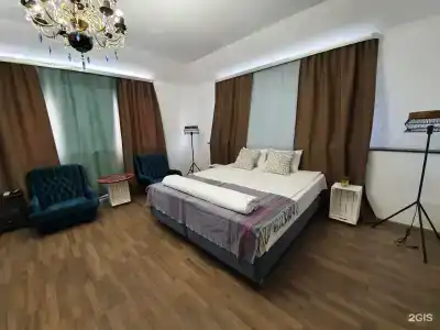 Villa Шафран - 46